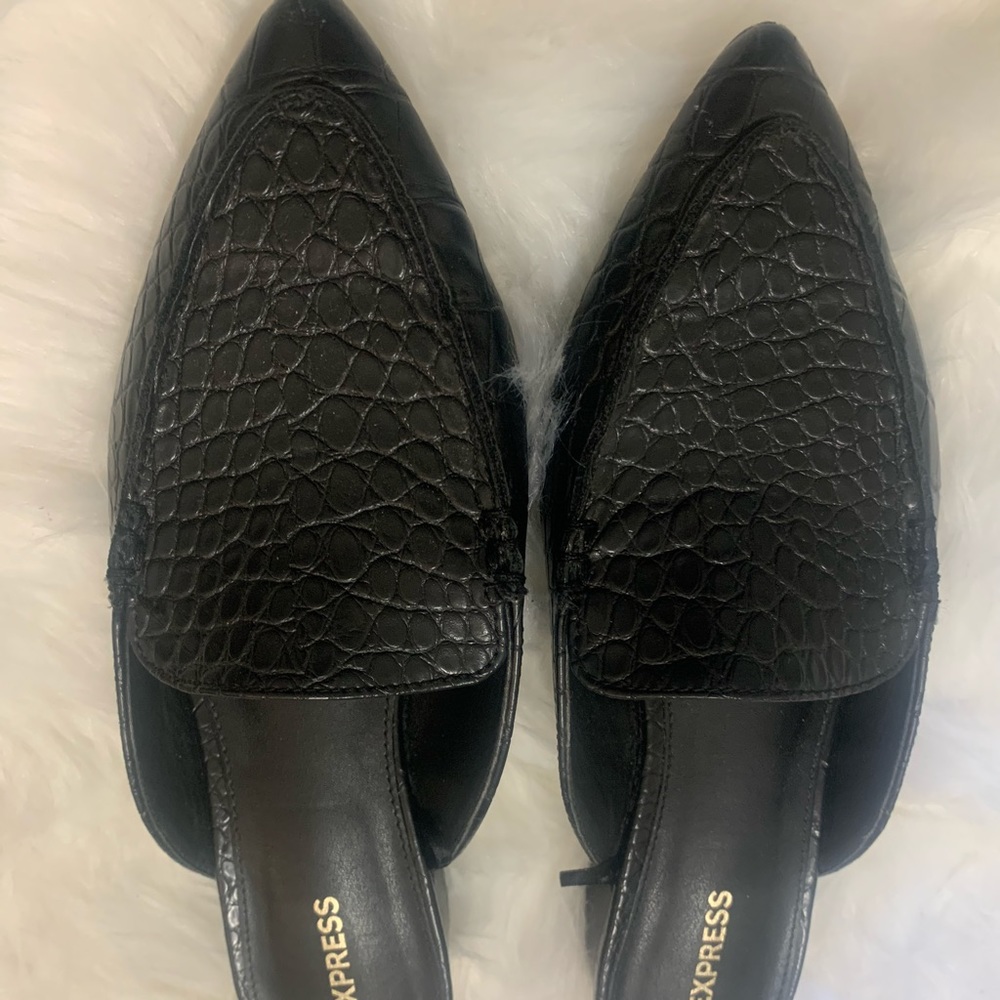 Express Mules - Picture 3 of 4